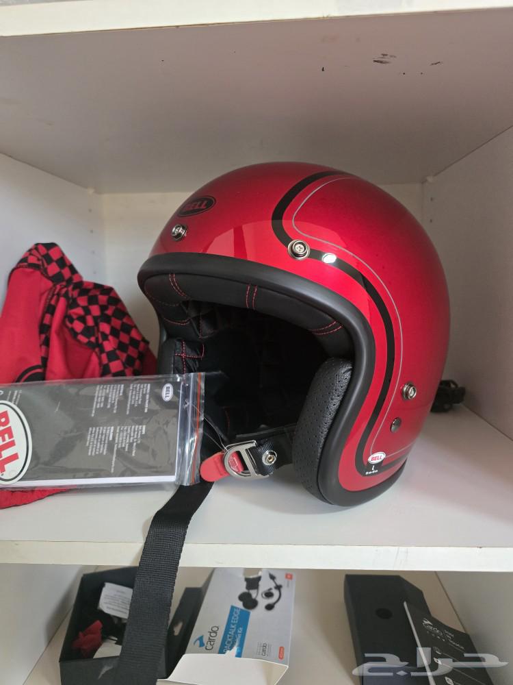 Bell Moto Helmet63078391265923112