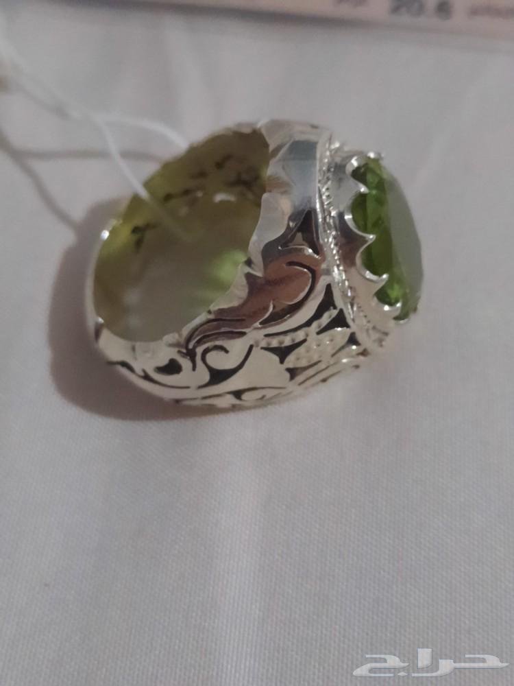 Alexandrite Ring63055615200003114