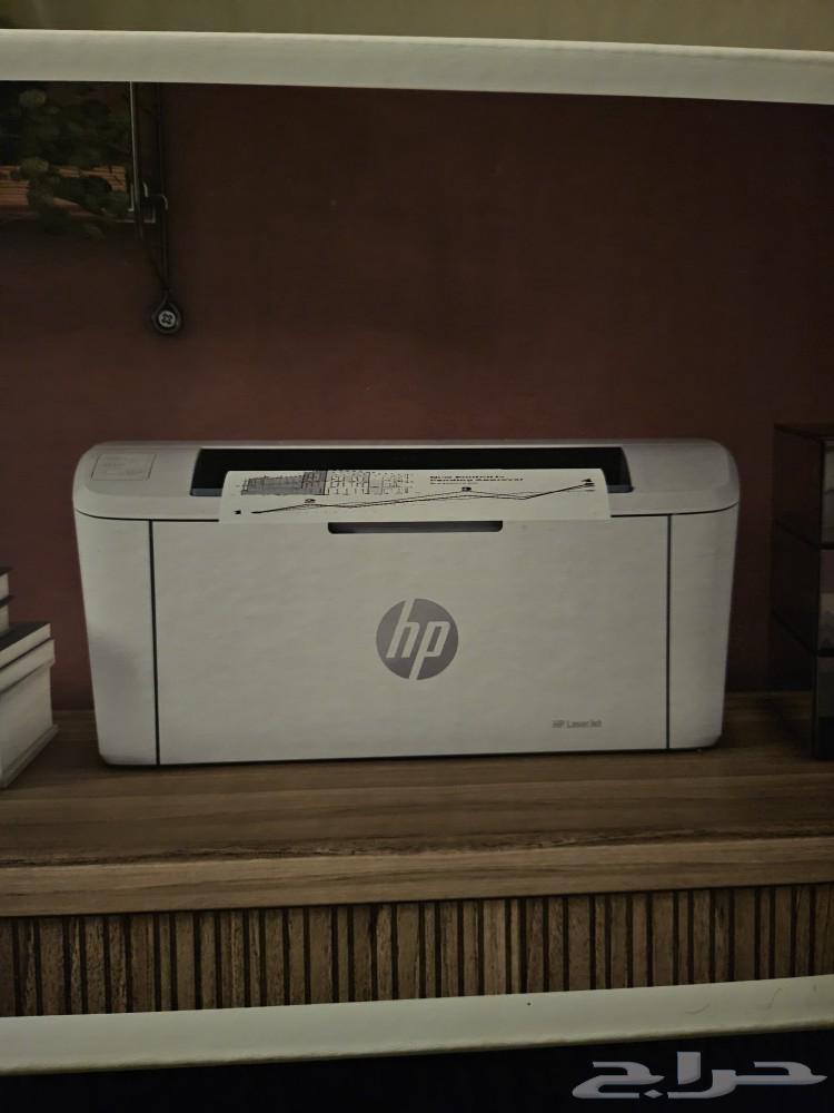 HP Laser Printer63056031048321111
