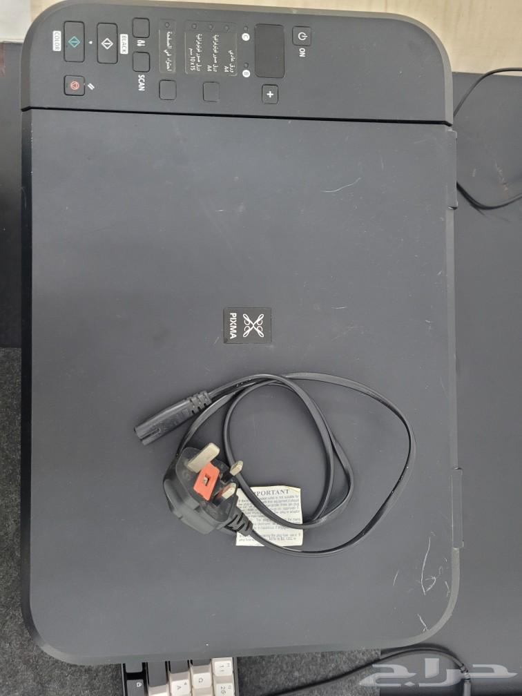 Canon Printer63056424609537112