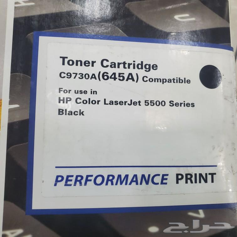 hp color LaserJet 5500 Series63470380163074111