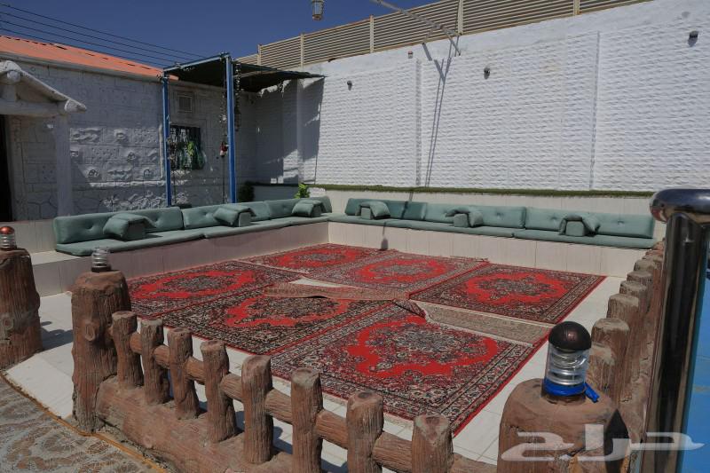 Al-Rif Rest Area in Al-Rashidiyyah, Makkah62884359694979112
