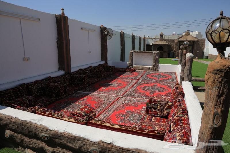 Al-Rif Rest Area in Al-Rashidiyyah, Makkah62884359694979114