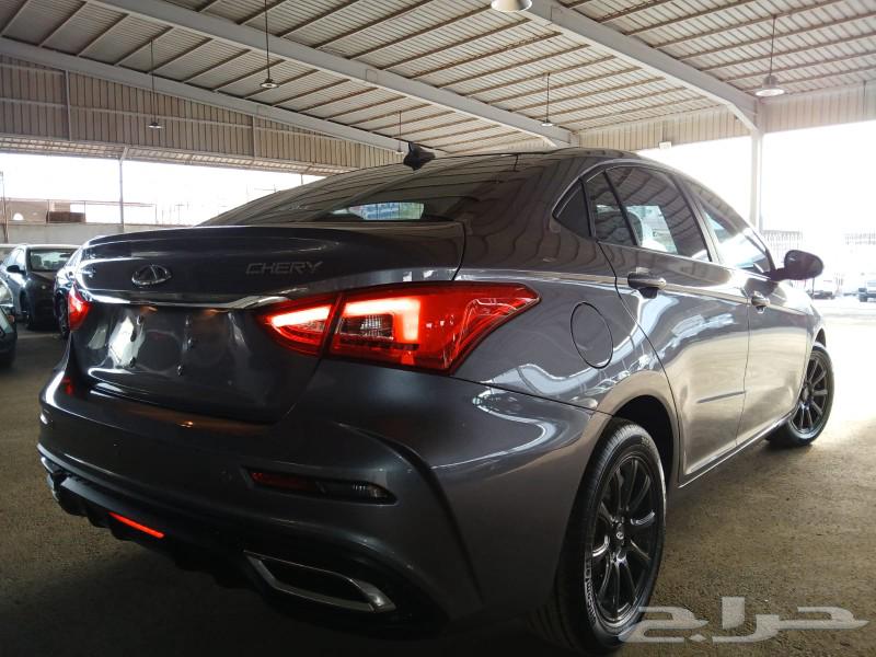 Chery Arrizo 5 Comfort Model 2025 Auto One63080857749889113