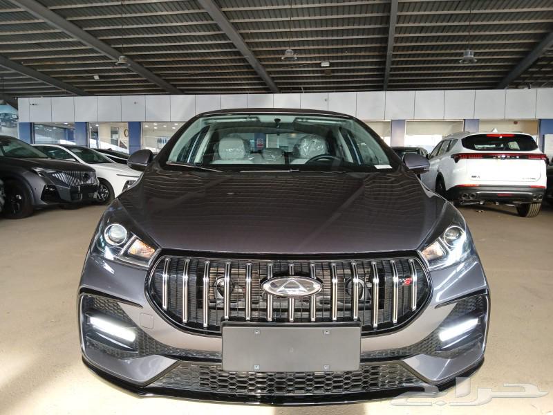 Chery Arrizo 5 Comfort Model 2025 Auto One63080857749889111