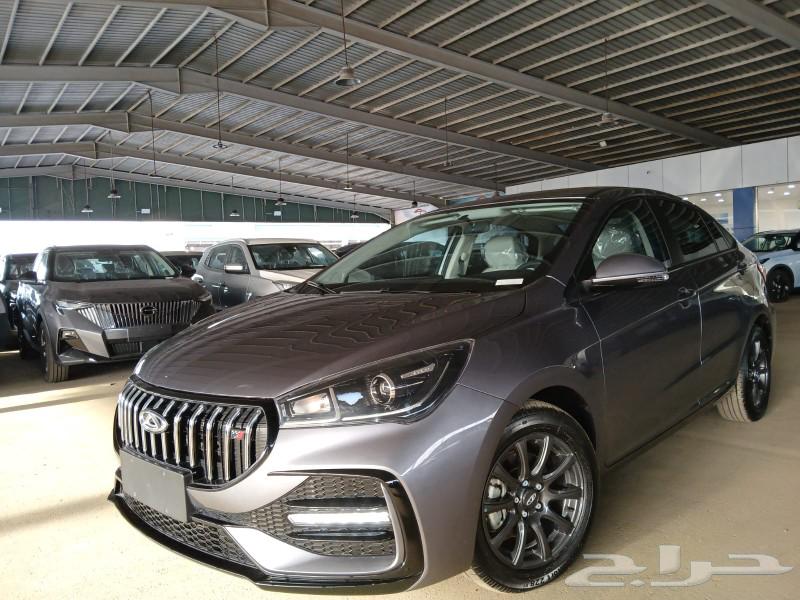Chery Arrizo 5 Comfort Model 2025 Auto One63080857749889112