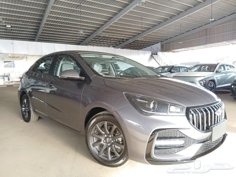 Chery Arrizo 5 Comfort Model 2025 Auto One63080857749889114