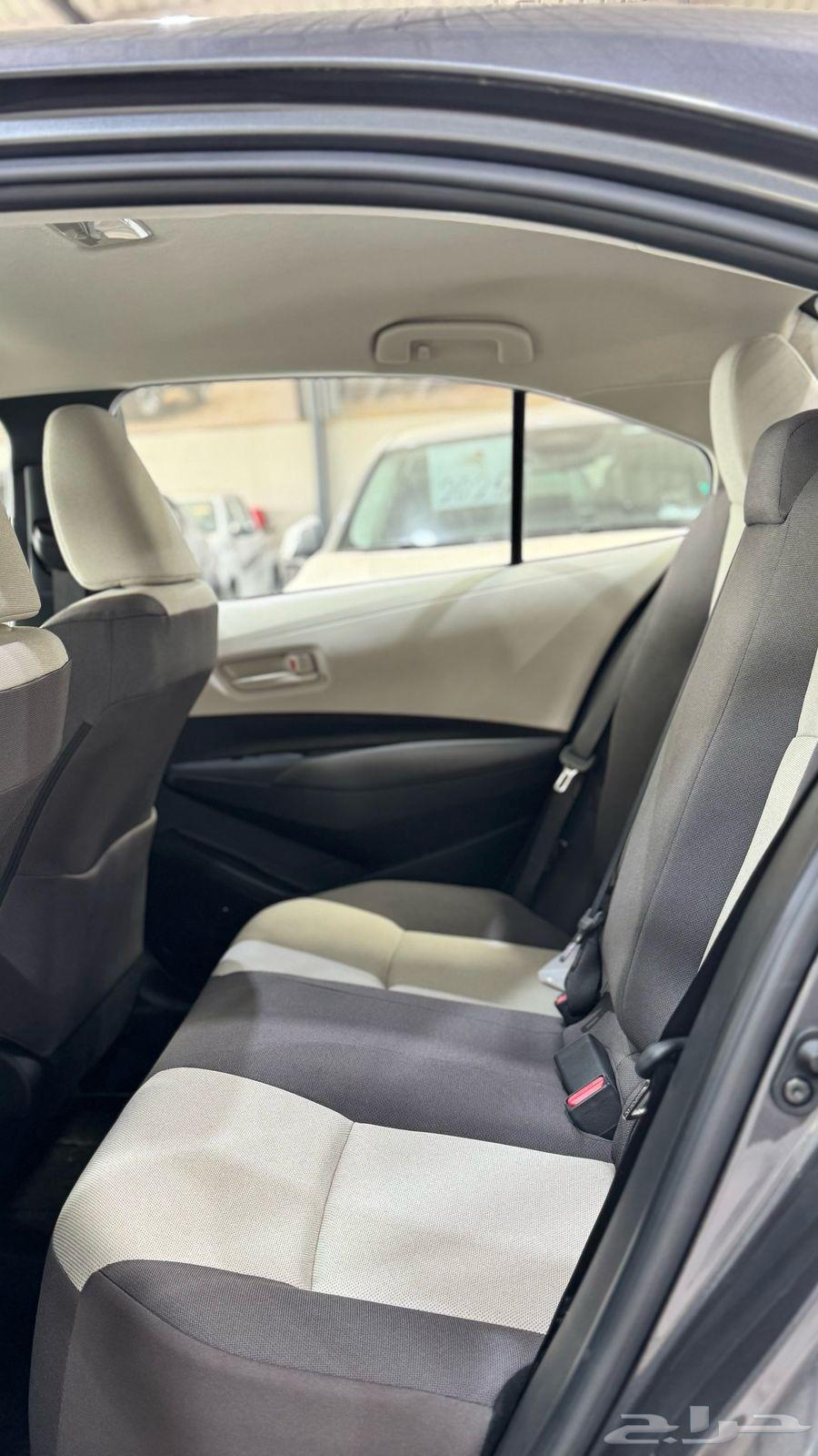 Toyota Corolla machine 2 0 sair63080460351235114