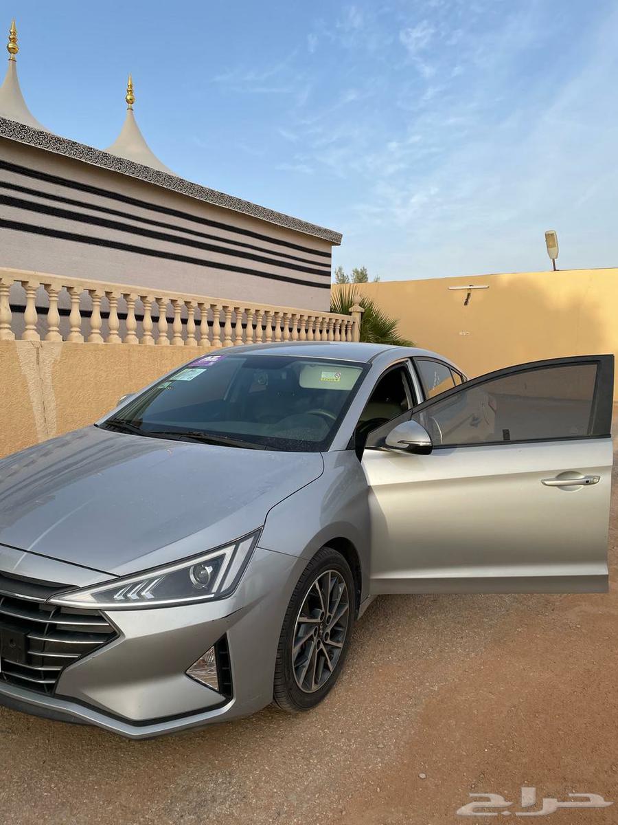 انفنتي النترا 2020 بدي وكالة63078773763970113