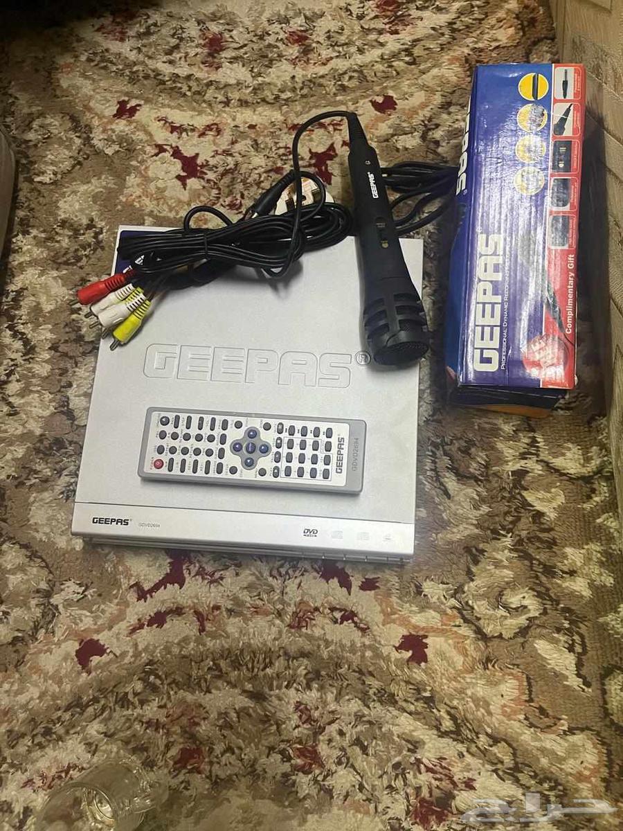 DVD device63055257123075111