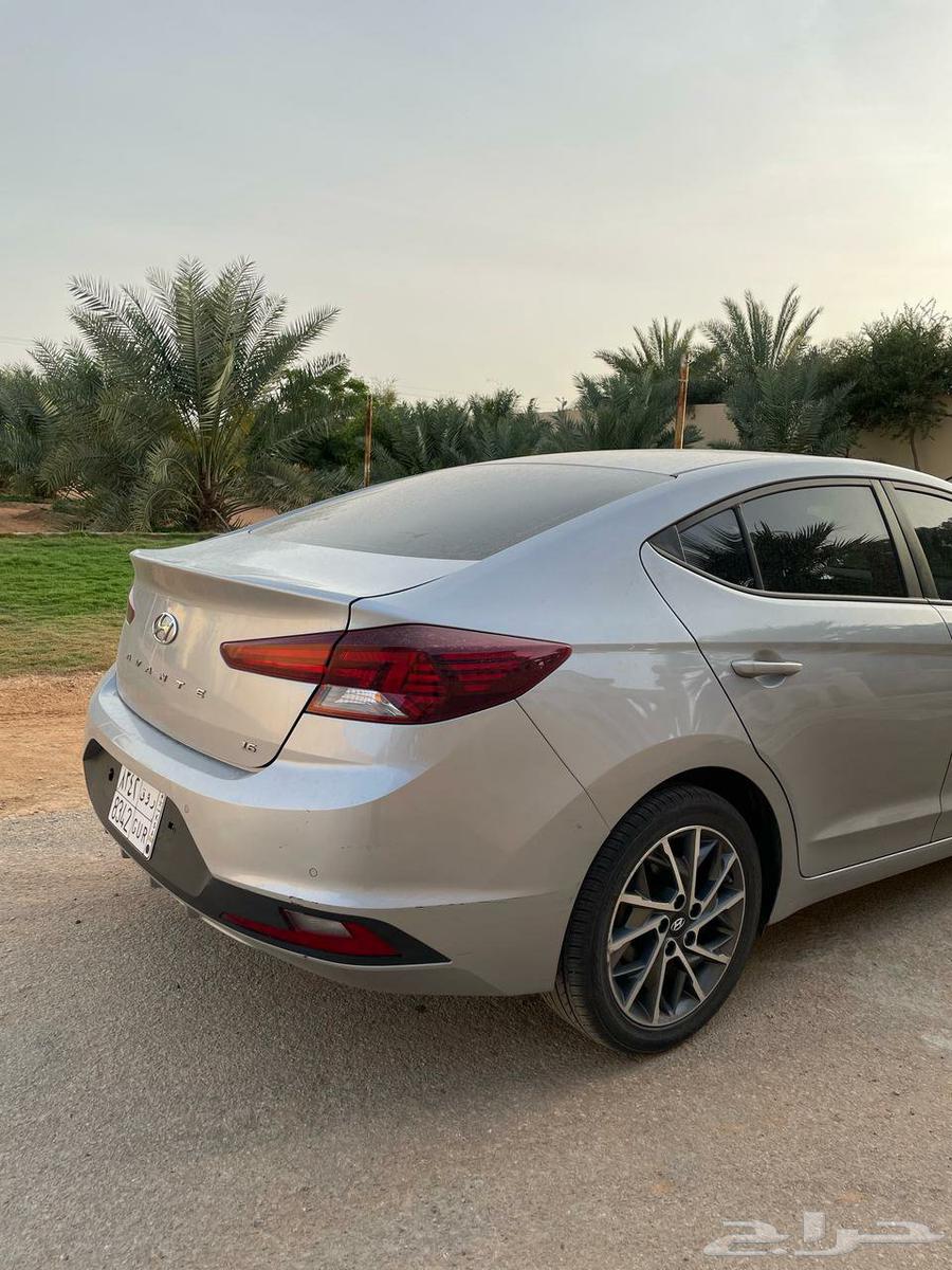 انفنتي النترا 2020 بدي وكالة630787737639701112