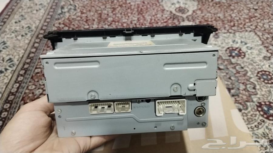Toyota Sequoia 2012 Head Unit63082529660417111