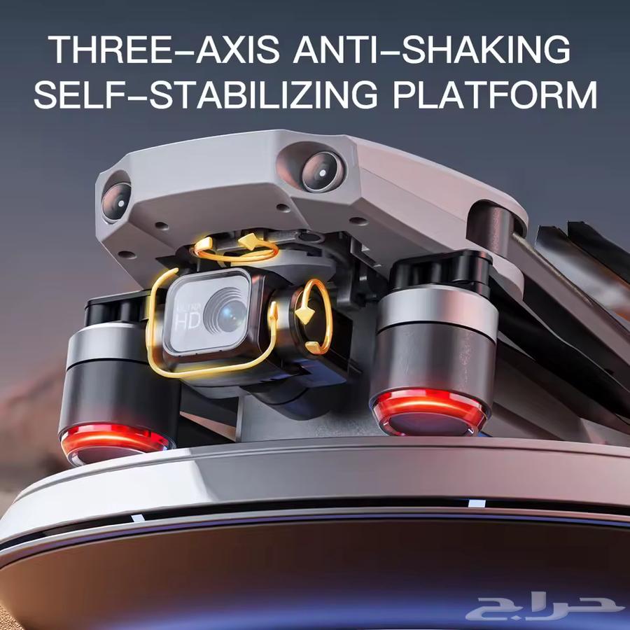 Professional drone shoots 10 kilometers without stopping, wind resistant63470379569411110