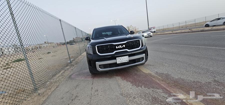 Kia Telluride 2023 for sale63078430955395113