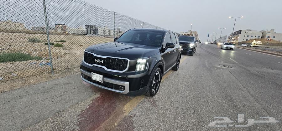 Kia Telluride 2023 for sale63078430955395111