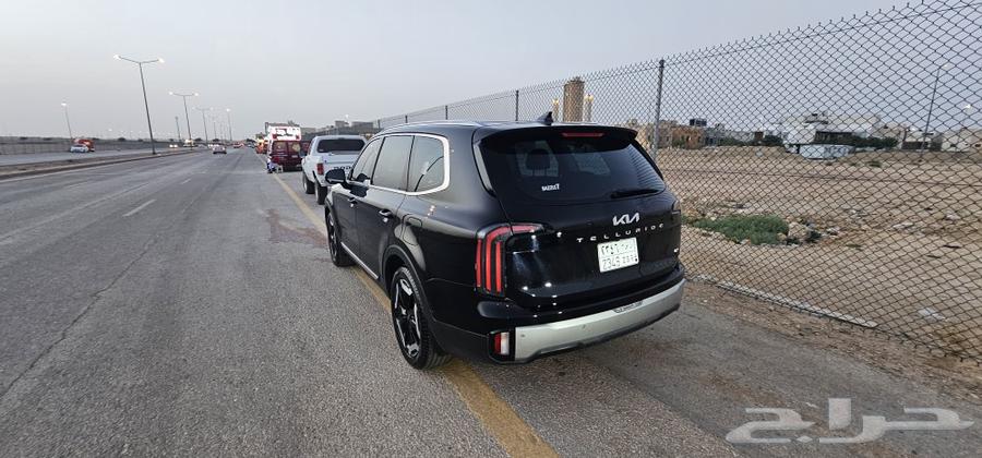 Kia Telluride 2023 for sale63078430955395112