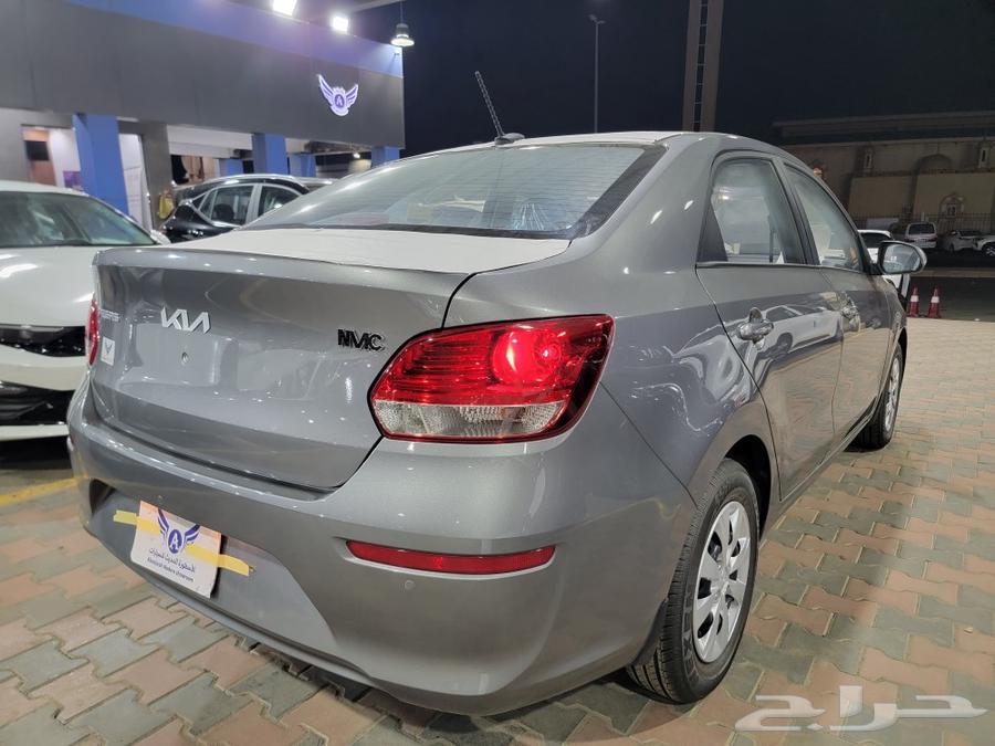 Kia Picanto 2025 (Cash - Lease to Own)63078435333891114