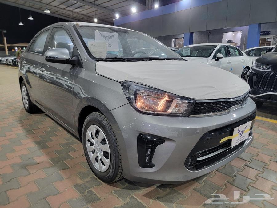Kia Picanto 2025 (Cash - Lease to Own)63078435333891112