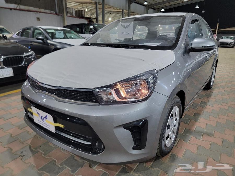 Kia Picanto 2025 (Cash - Lease to Own)63078435333891111