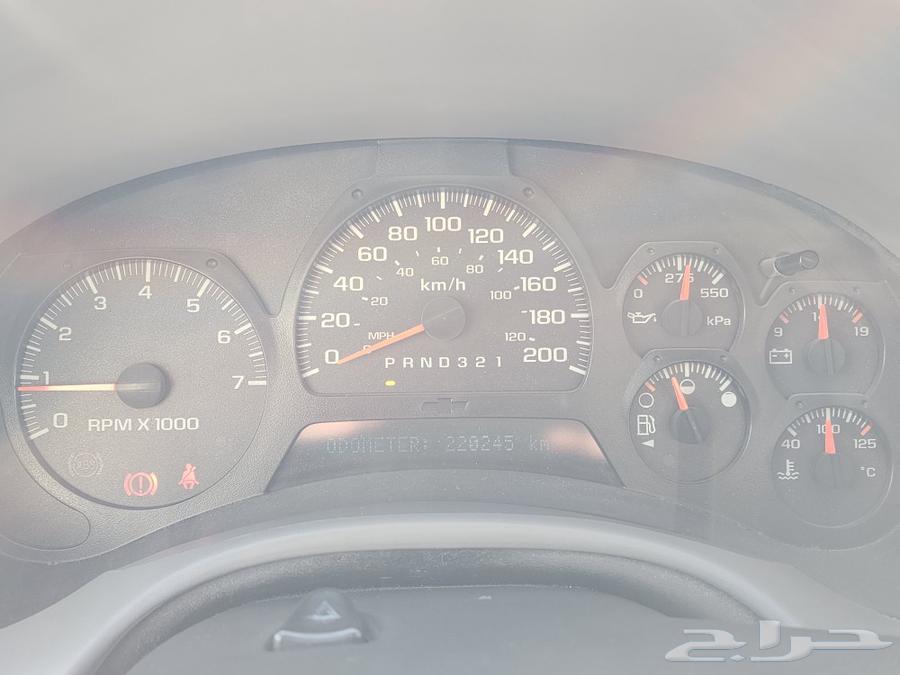 تم البيع شيفروليه بليزر 2008 ممشى قليل 220 الف63076784897026111