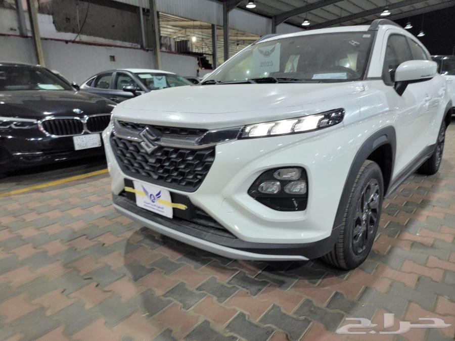 Suzuki Fronte 2025 (Cash - Installment)63078816965122111