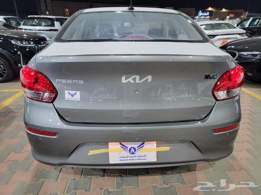 Kia Picanto 2025 (Cash - Lease to Own)63078435333891113