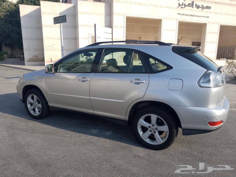 Lexus RX 350 Model 200663076797724929111