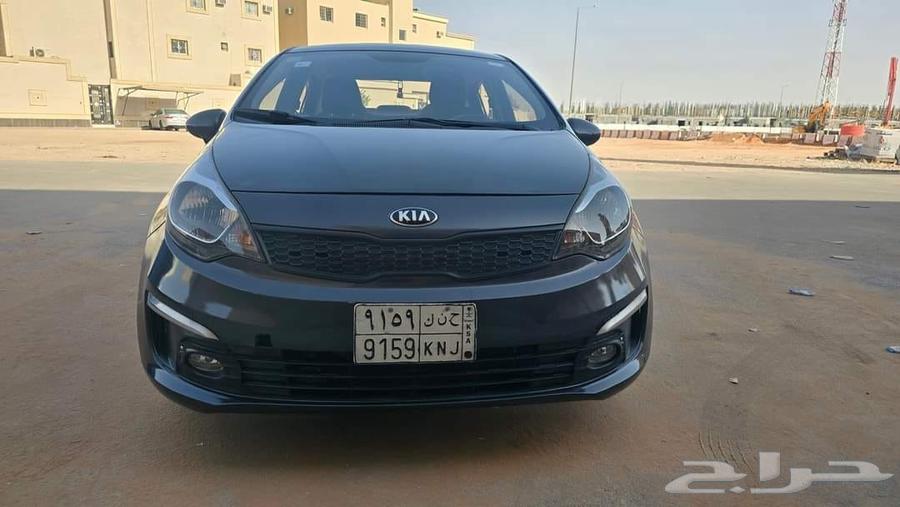 Kia Rio 201563078003642242115