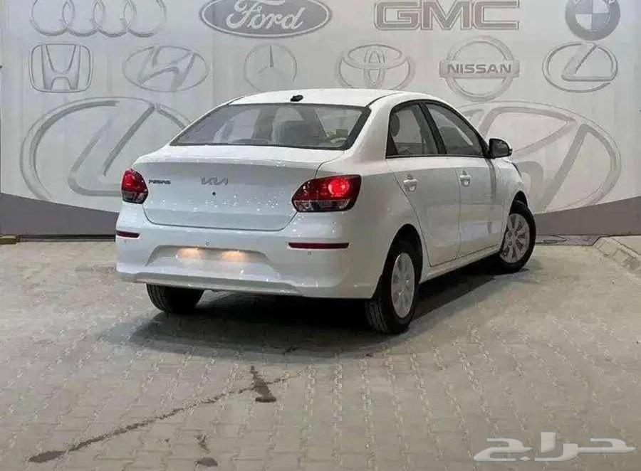 Kia Picanto 2025 Standard63078028501121112