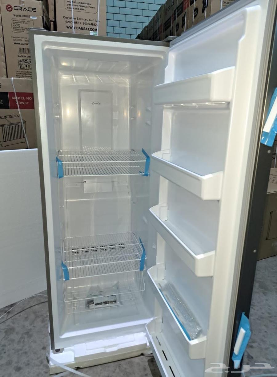 Vertical standing freezer63052063909889112