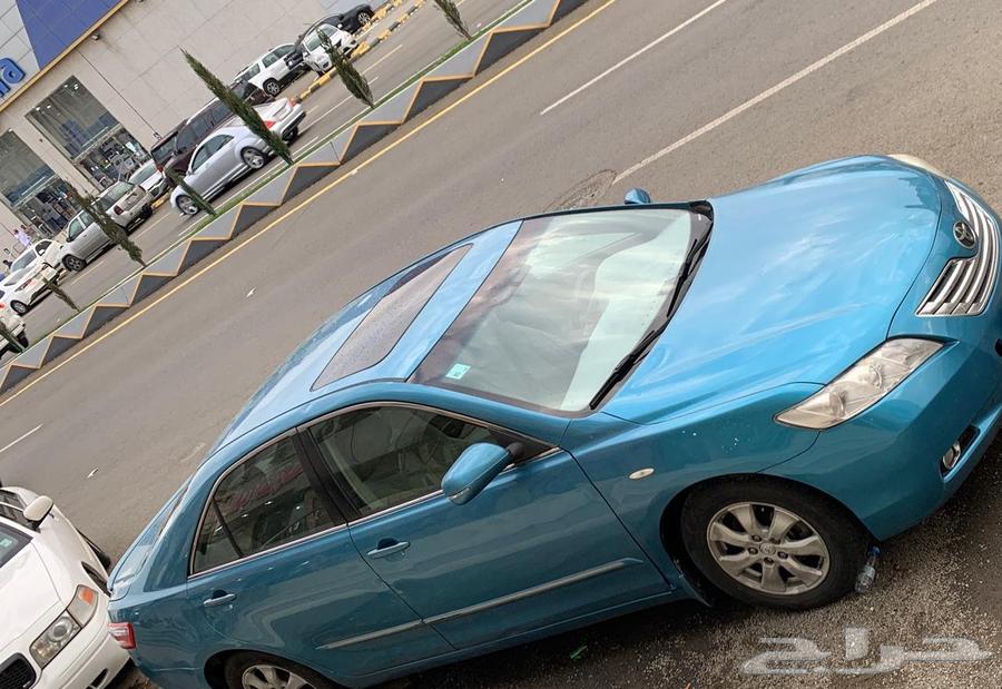 2009 Camry63076407814658113