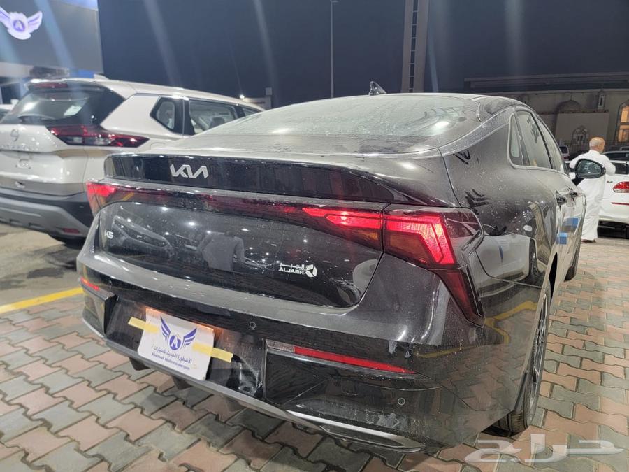 Kia 5 Developer - Text Full 202563077572352771114