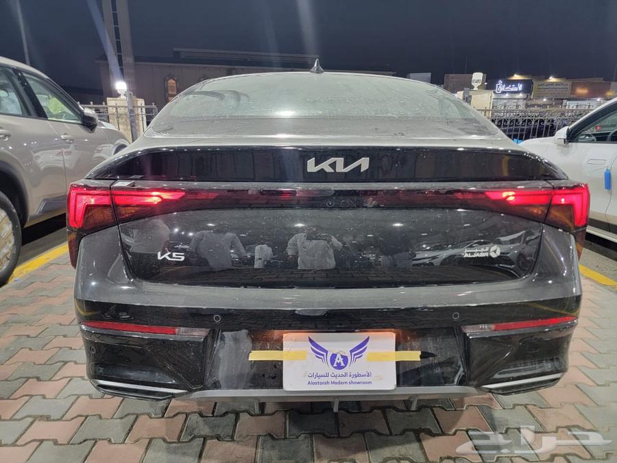 Kia 5 Developer - Text Full 202563077572352771112