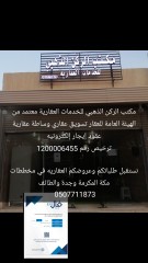 Apartment for sale in Al-Sharae' No. 163012948683010111