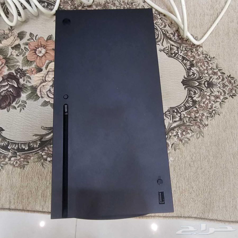 Xbox Series X 1TB with Tekken 8 game63054848265987112