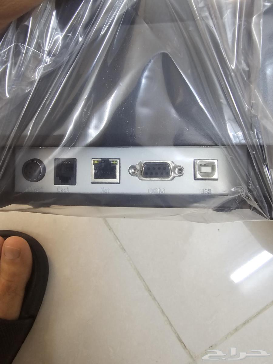 New cashier network printer, excellent quality at the price of 25063053274021506111