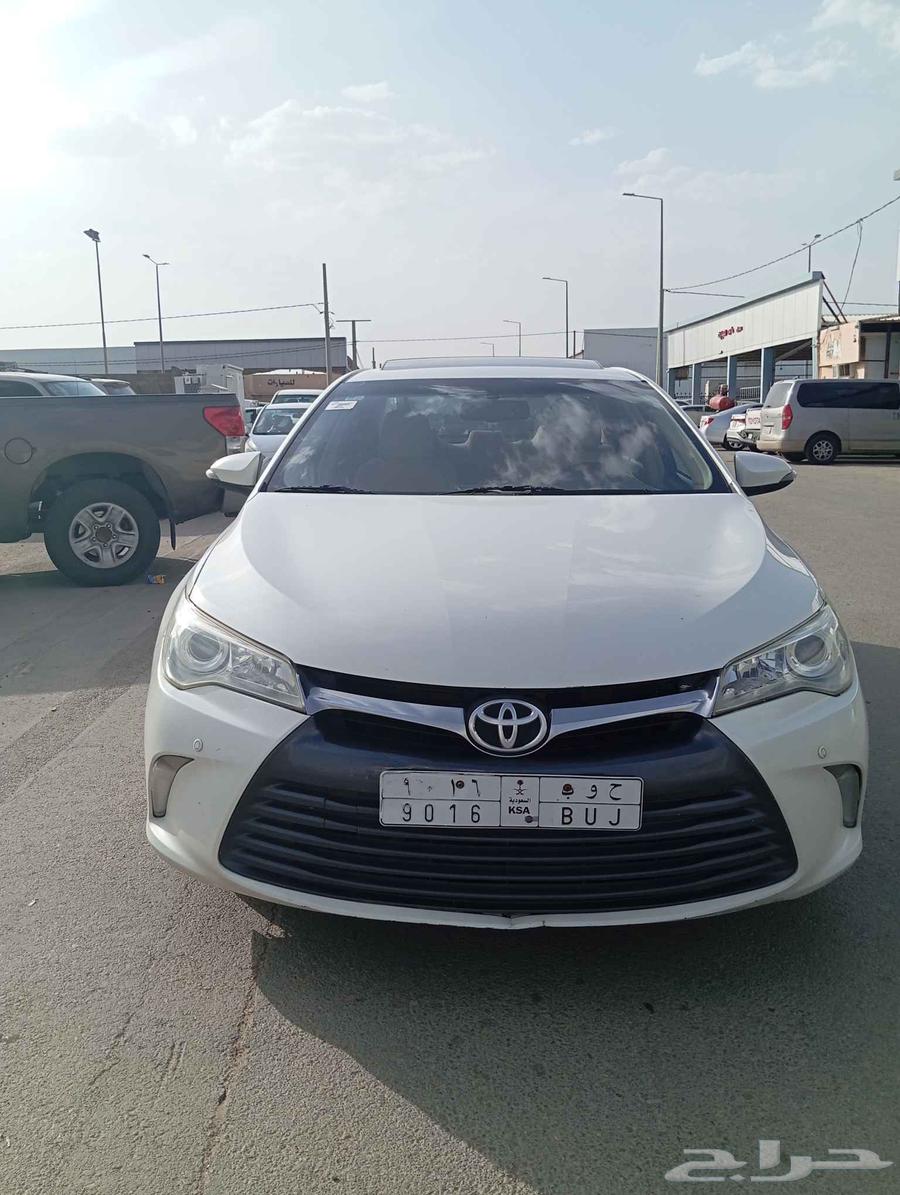 2016 Camry63077162142466113