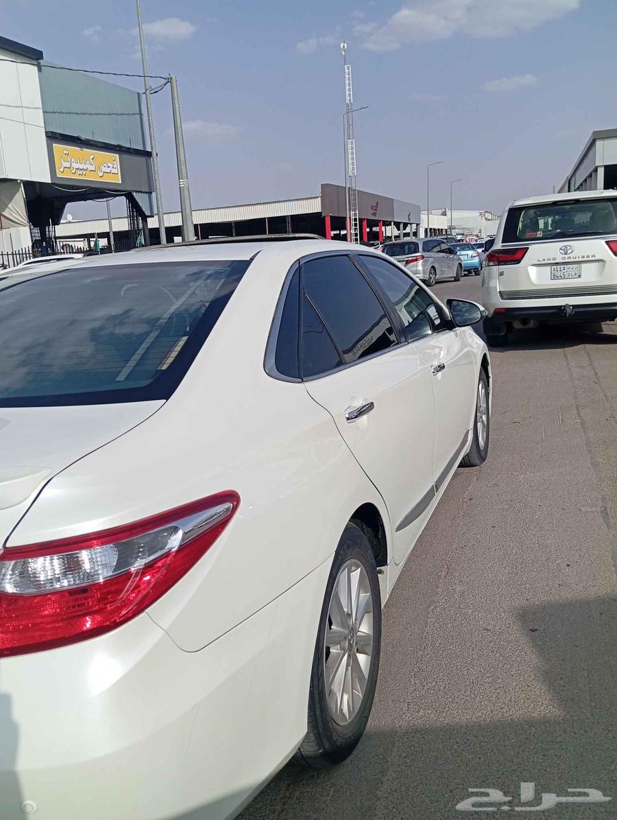 2016 Camry63077162142466112