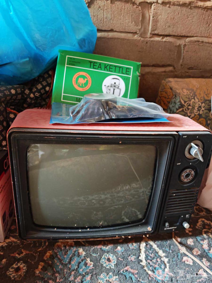 Old black and white TV for sale630814663530271125