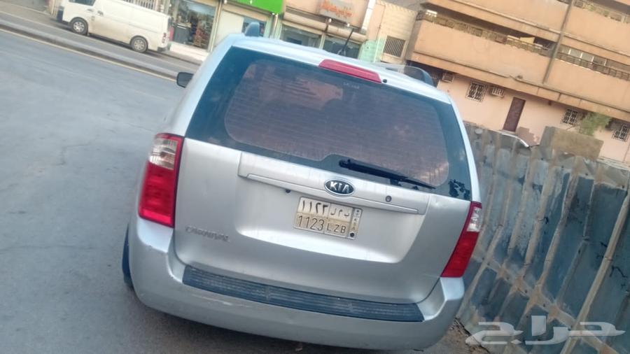 Kia Carnival 201263077614961282112
