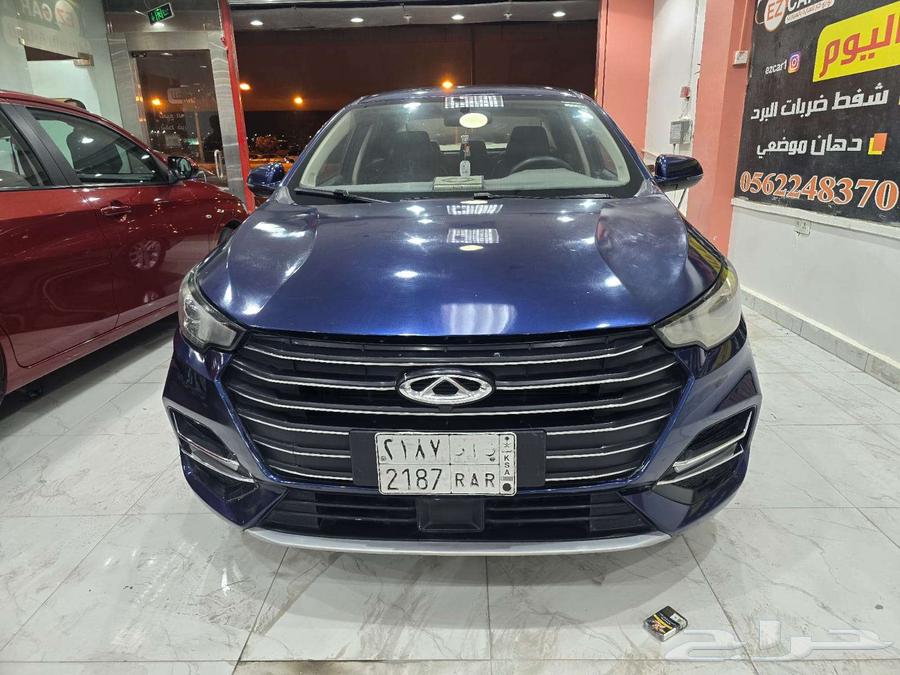 Chery Arizzo 6 Pro 2022 Chery Arezzo 6 Pro63077999797249111