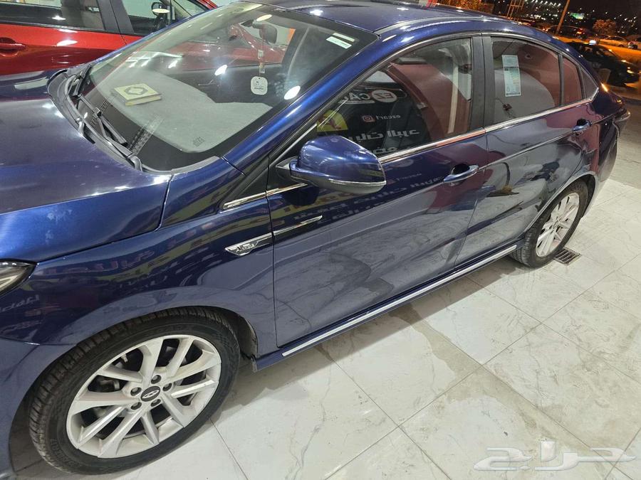 Chery Arizzo 6 Pro 2022 Chery Arezzo 6 Pro63077999797249111