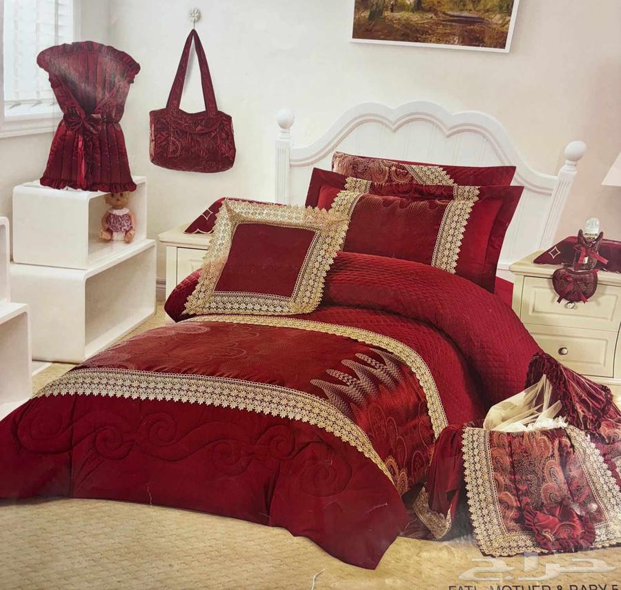 طقم النفاس مخفض الحقووو ب280ريال فقط63184935512833112