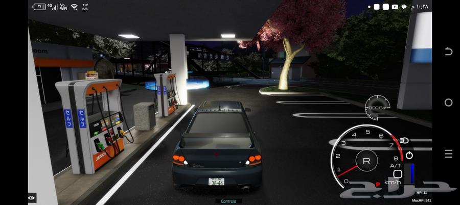 حساب روبلوكس Midnight racing tokyo63052058979074114