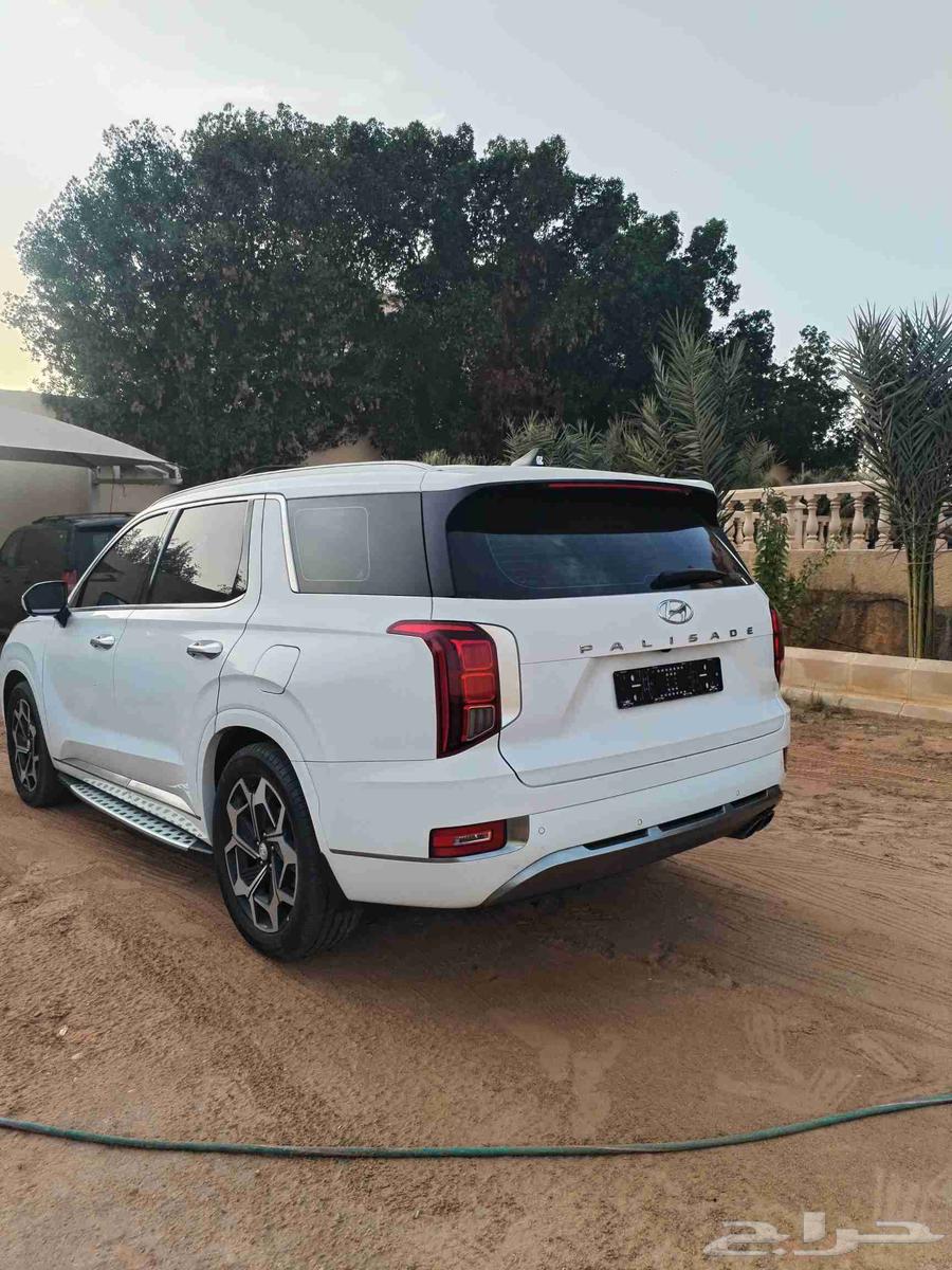 Palisside 2022 Diesel 4x4 Agency63076797114115116