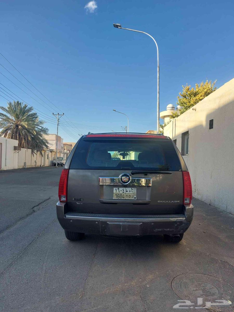 Escalade 201363076784787587112