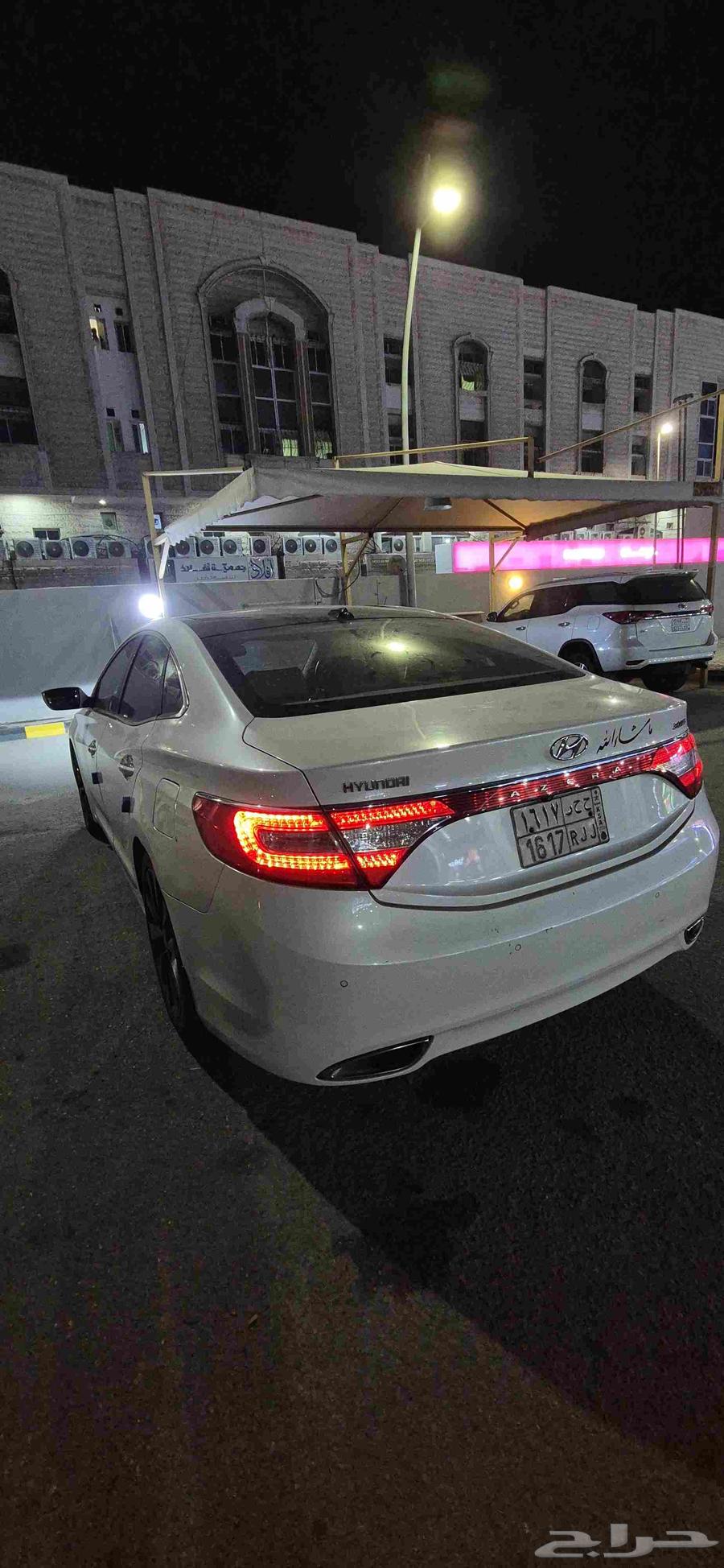 ازيرا فل 2014 للبيع فحص جديد63076412946818114