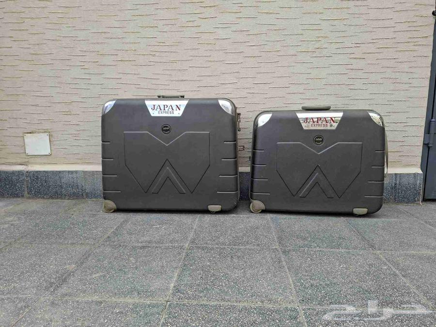 Diplomatic bags.63053257548801114