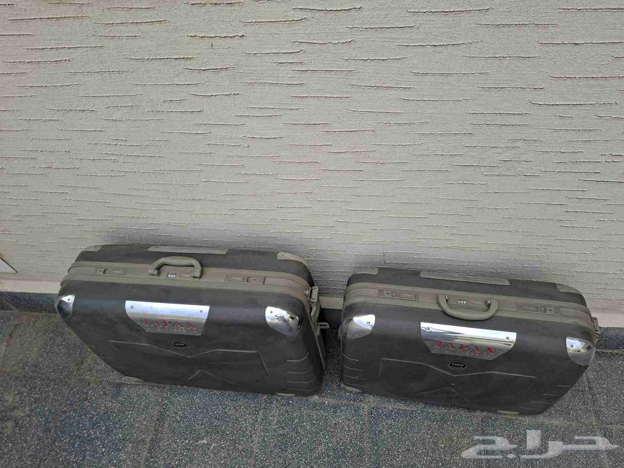 Diplomatic bags.63053257548801113