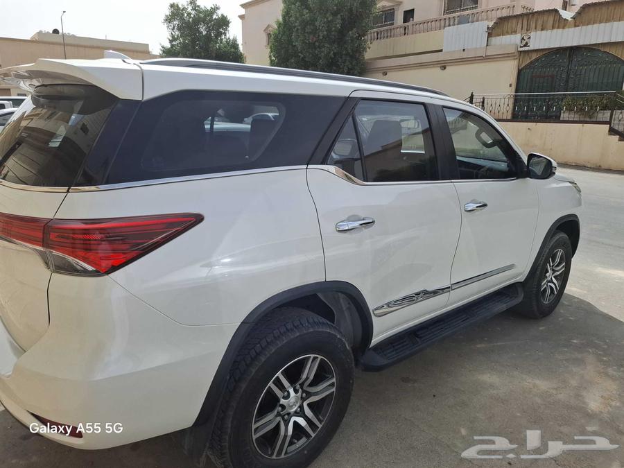 Forshner 2018 Double 4 Cylinder63137377133185112